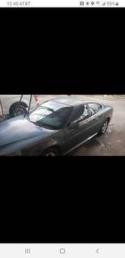 Pontiac Grand Prix 2006 one owner - cars & trucks - by owner -... for sale in Jackson, GA