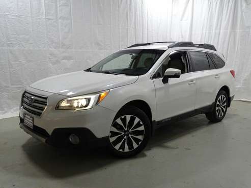 2015 Subaru Outback 2.5i Limited for sale in Northlake, IL