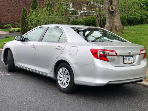 2014 5 Camry LE for sale in Cressona, PA