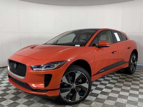 2019 Jaguar I-PACE EV400 First Edition AWD for sale in Duluth, GA