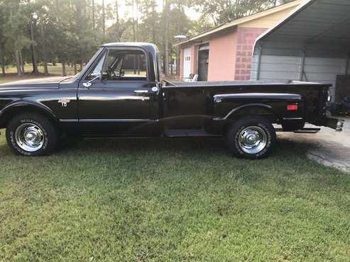 68 c10 trade - cars & trucks - by owner - vehicle automotive sale for sale in Greer, SC