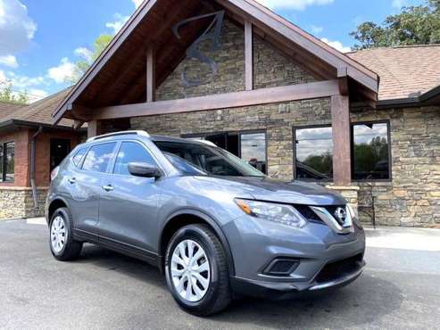 nissan rogue - - by dealer - vehicle automotive sale for sale in Maryville, TN