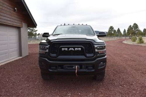 2020 Dodge Power Wagon Olive Green for sale in Parks, AZ