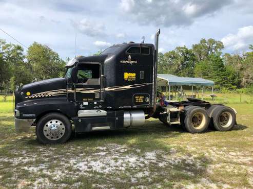 99 Kenworth T600 for sale in Perry, GA