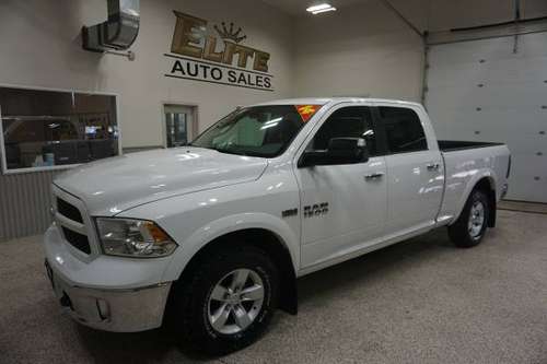 Seats Six/Great Deal 2014 Ram 1500 Outdoorsman for sale in Ammon, ID