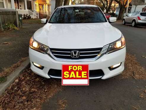 2014 Honda Accord Sport for sale in Fairfield, NY