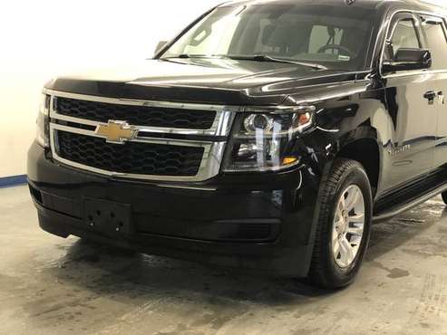2018 Chevrolet Suburban LS - Super Clean! - cars & trucks - by... for sale in Higginsville, KS