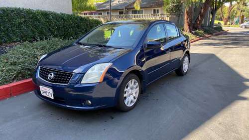 2008 Nissan Sentra SL for sale in Mountain View, CA