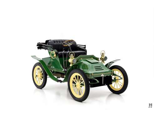 1906 Autocar Type X for sale in Saint Louis, MO