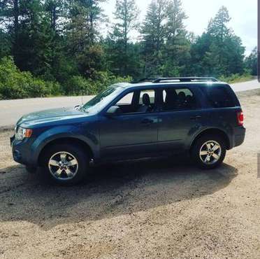 2010 Ford Escape xlt for sale in Parker, CO