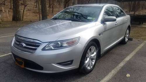 2011 Ford Taurus for sale in Yonkers, NY