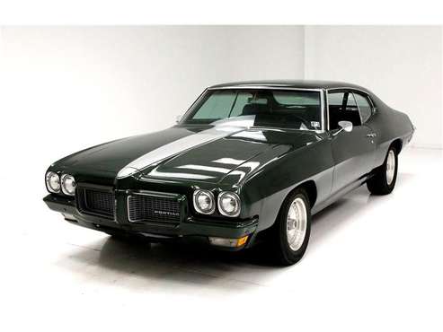 1970 Pontiac LeMans for sale in Morgantown, PA