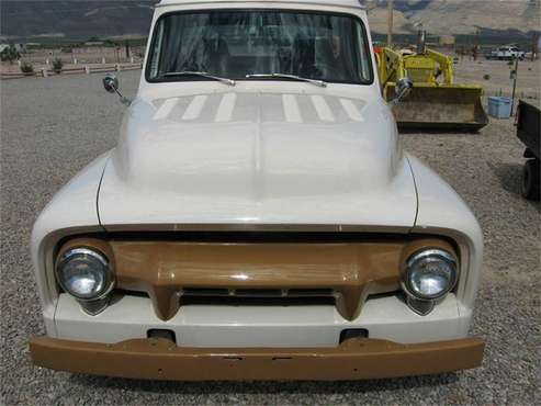 1954 Ford F100 for sale in Long Island, NY