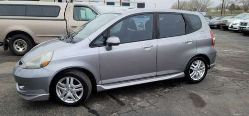 2008 Honda Fit, Texas Car, 5-Speed, Super Nice - - by for sale in Omaha, NE