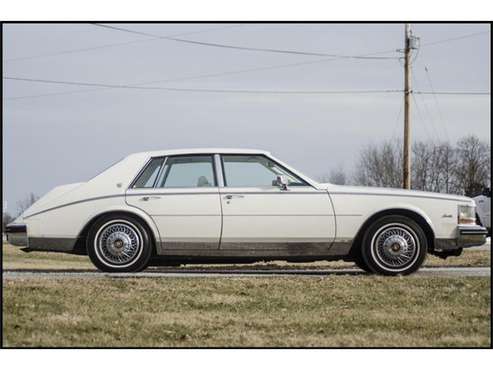 1985 Cadillac Seville for sale in Indianapolis, IN