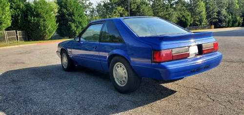 Sale or Trade: 1989 Ford Mustang LX - Heads, Cam, Etc for sale in Dothan, AL