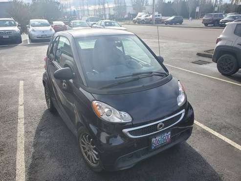LOW MILES Smart Car for sale in Hillsboro, OR