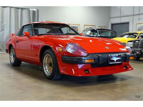 1979 Datsun 280ZX for sale in Chicago, IL