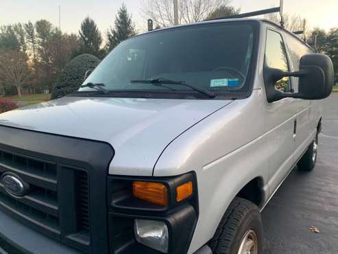 2013 Ford E250 cargo van **EXCELLENT CONDITION** must see & drive -... for sale in Marlboro, MD