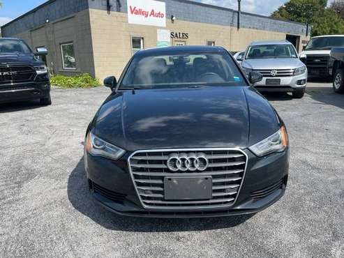 2016 Audi A3 one owner and 91, 000 miles! - - by dealer for sale in Syracuse, NY