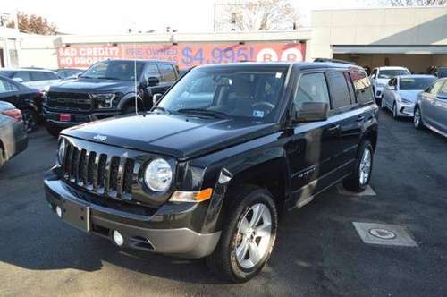 2013 Jeep Patriot Sport for sale in Brooklyn, NY