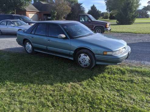 1995 Olds Cutlass for sale in Rawson, OH