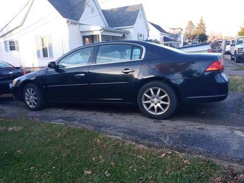 2008 Buick Lucerne cxl for sale in Winchester , KY