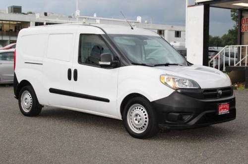 2015 Ram ProMaster City Base Low Down Payment/ Low Monthly Payments! for sale in Hyattsville, MD