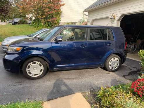 2008 scion xb - cars & trucks - by owner - vehicle automotive sale for sale in Loganville, PA