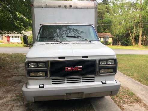 95 GMC Vandura Truck for sale in Summerville , SC