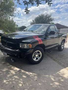Dodge Ram 2005 for sale in Alamo, TX