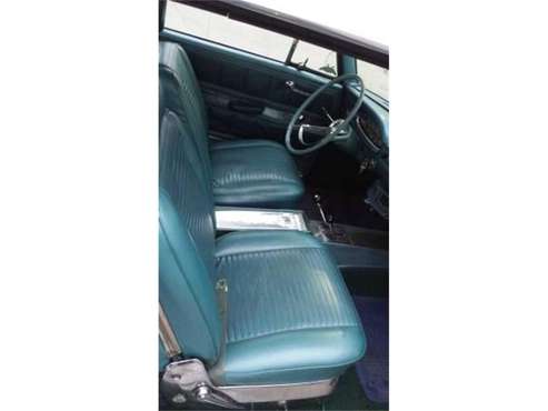 1963 AMC Rambler for sale in Cadillac, MI