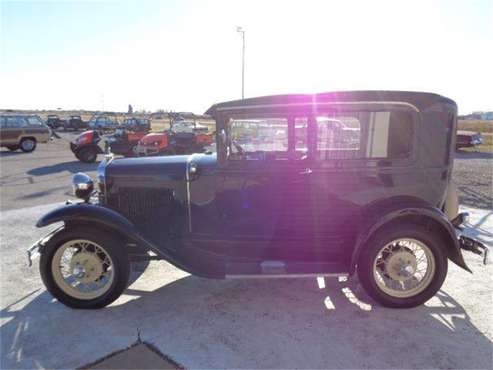 1930 Ford Model A for sale in Staunton, IL