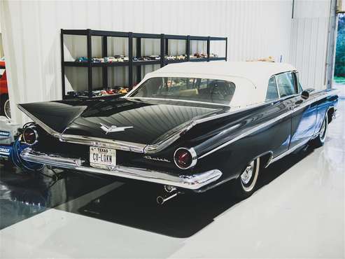 For Sale at Auction: 1959 Buick Invicta for sale in Fort Lauderdale, FL