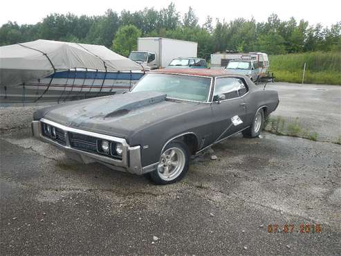 1969 Buick Wildcat for sale in Avon, OH