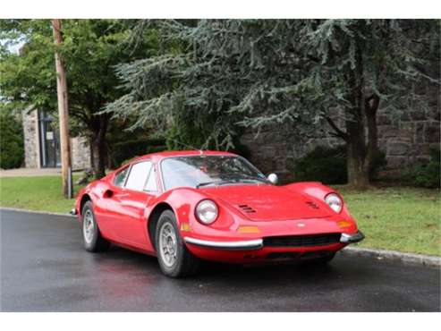 1972 Ferrari 246 GT for sale in Astoria, NY