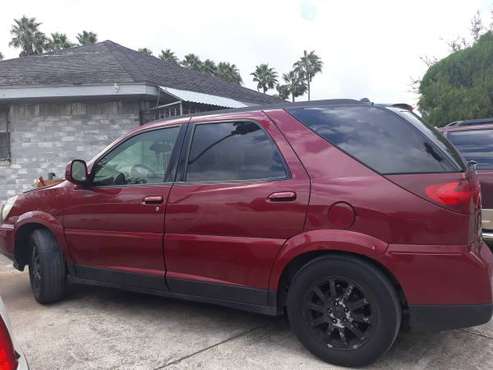 2006 buick rendezvous for sale for sale in Harlingen, TX