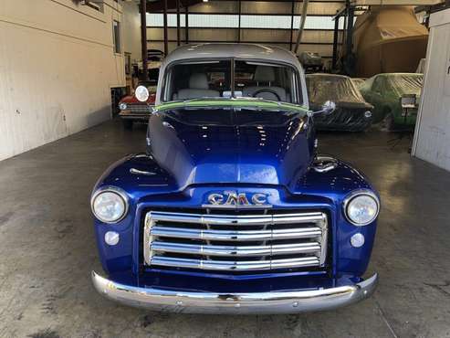 1951 GMC Panel Truck for sale in Pittsburgh, PA