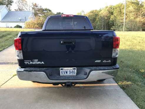 Toyota Tundra for sale in Davisville, WV