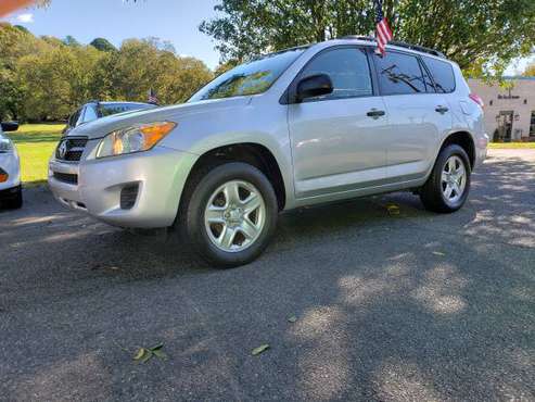 Toyota Rav4 AWD/4X4 - cars & trucks - by dealer - vehicle automotive... for sale in Locust, NC