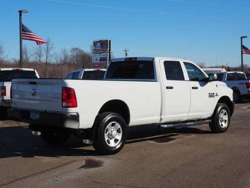 2016 RAM 3500 Tradesman - - by dealer - vehicle for sale in ST.Cloud, MN