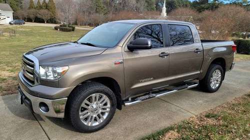 2013 Toyota Tundra for sale in Wake Forest, NC