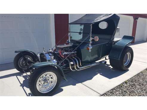 1923 Ford T Bucket for sale in Maricopa, AZ