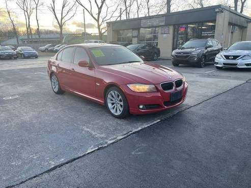 2011 BMW 3 Series 328i xDrive Sedan 4D TEXT OR CALL TODAY! - cars & for sale in New Windsor, NY