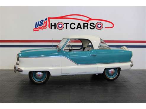 1957 Nash Metropolitan for sale in San Ramon, CA