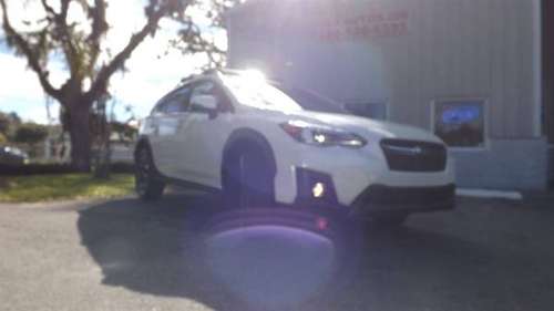 2018 Subaru Crosstrek Limited - - by dealer - vehicle for sale in Bunnell, FL