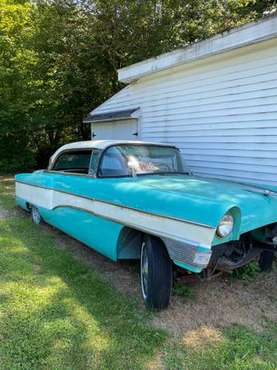 1956 Packard - cars & trucks - by owner - vehicle automotive sale for sale in Willimantic, CT