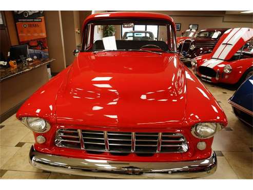 1956 Chevrolet 3100 for sale in Venice, FL