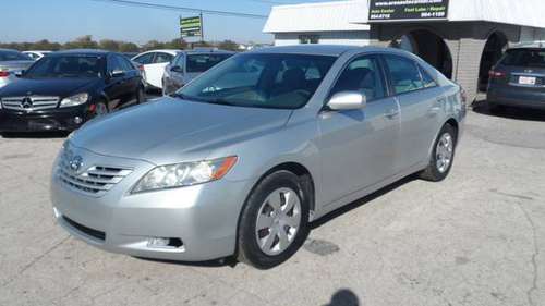 2007 Toyota Camry*EVERYONES APPROVED**AS LOW AS $800 DOWN for sale in Ankeny, IA