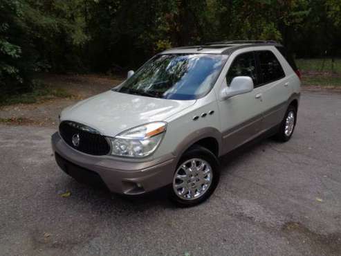 2007 Buick Rendezvous THIRD ROW SEAT for sale clean!! for sale in Utica, MI